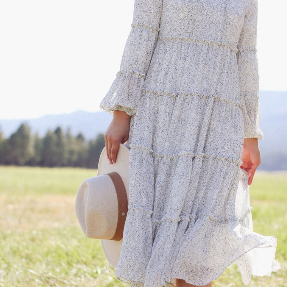 !ISO! I am looking for these Dainty Jewells dresses in size S Midi length!!!